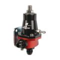 Regulator ciśnienia paliwa Aeromotive Compact EFI, Adjustable AN-6 male inlet and return ARE 13105