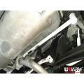 Rear Lower Bar (3983) Ultra Racing for Mitsubishi Eclipse Cross 1.5T 4WD 17+