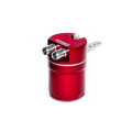 Oil Catch Can Kit Small RTMG Performance for 1.4 TSI Red