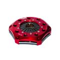 RTMG Performance Twin Disk Universal Clutch Kit 185mm Stage 2 700Nm