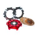 RTMG Performance Twin Disk Universal Clutch Kit 185mm Stage 2 700Nm