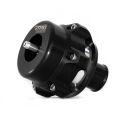 RTMG Performance Universal Blow Off Valve Single Piston Black