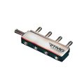 RTMG Performance Vacuum / Boost Splitter - 1 in to 8 out