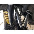 BMW E8X E82 E92 E9X REAR CAMBER ARMS - HIGH PERFORMANCE QUALITY CONTROL ARMS FTWL