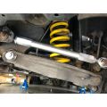 BMW E8X E82 E92 E9X M3 REAR CAMBER ARMS - HIGH PERFORMANCE QUALITY CONTROL ARMS M Performance FTWL