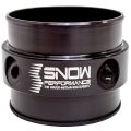 Snow Performance SNO-40111-4 4in Barb Water/Meth Ring