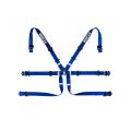 Sparco Harness 6-Points 2