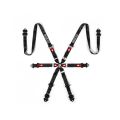 Sparco Harness Prime H-8 Endurance FIA 8853-2016