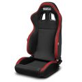 Sparco R100 My2022 Seat Black and Red