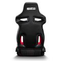 Sparco Seat R333 Black and Red