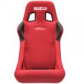 Sparco Seat Sprint L Tubular Red FIA Approved 8855-1999