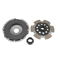 BMW M57N M57N2 N57 reinforced clutch set - STAGE 3 FTWL