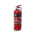 Steel Hand-Held Mechanical Fire Extinguisher 2kg Powder