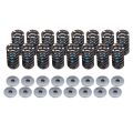 RTMG Performance Stiffer Valve Springs with Retainers for 1.4 TSI EA211