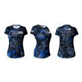 T-shirt Fmic.eu full print żeński M