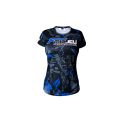 T-shirt Fmic.eu full print żeński S