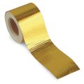 Taśma termoizolacyjna DEI Reflect-A-GOLD 1.5in x 4,6m DEI 010394 USA-DEI-10394 185,00 zł