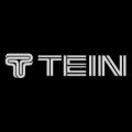 Tein Silver Logo Sticker - 30 cm