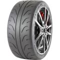 Tire Vitour Tempesta Enzo 275/35ZR18 TW 140 AA Semi Slick