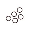 O-Ring 8AN FKM 