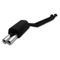 Tłumik dedykowany BMW E36 325 24V 1990-1995 TOURING 325i 24V 141kW