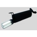 Tłumik dedykowany FSO Caro Plus 1998-2002 STANDARD 1,4i 16V 76kW