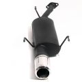 Tłumik dedykowany OPEL Astra G COMBI 1998-2003 COMBI 1,8 8V 55/62kW