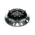 RTMG Performance Triple Disk Clutch Kit 185mm for BMW M3 1000Nm