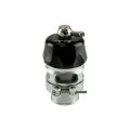 Blow off BOV Turbosmart TS-0205-1131 Vee-Port PRO Universal - Black