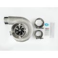 TS-1 Performance Turbocharger Turbosmart TS-1-6262VR082E 6262 V-Band 0.82AR Externally Wastegated (Reversed Rotation)