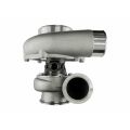 TS-1 Performance Turbocharger Turbosmart TS-1-6262VR082E 6262 V-Band 0.82AR Externally Wastegated (Reversed Rotation)