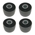 Front Control Arm Centre Bushings for Axle IOD Performance for Nissan Patrol Y60/Y61 4pcs