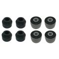 Front Control Arm Bushings IOD Performance for Nissan Patrol Y60/Y61 Set