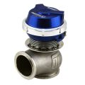 Turbosmart wastegate WG45M GenV Hypergate 45 14psi Motorsport Blue