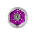 RTMG Performance Twin Disk Clutch Kit for Honda B16/B18 Stage 1 600Nm