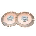 RTMG Performance Twin Disk Clutch Kit for Honda B16/B18 Stage 3 800Nm