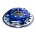 RTMG Performance Twin Disk Clutch Kit for Honda K20 Engines Stage 3 800Nm