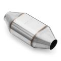 Universal catalytic converter 0.7-2.5L diesel AWG Capacity (cpsi) 200 Euro 4