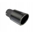 Uniwersalna końcówka tłumika wydechowego