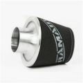 Uniwersalny stożkowy filtr powietrza aluminium Ramair JS-109-SL 102mm