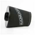 Uniwersalny stożkowy filtr powietrza Ramair CC-103 śr. 51mm