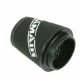 Uniwersalny stożkowy filtr powietrza Ramair CC-105 śr. 83mm