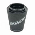 Uniwersalny stożkowy filtr powietrza Ramair CC-109 śr. 102mm