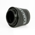 Uniwersalny stożkowy filtr powietrza Ramair CC-116 śr. 80mm asymetryczny wlot