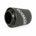 Uniwersalny stożkowy filtr powietrza Ramair CC-117 śr. 80mm asymetryczny wlot
