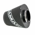 Uniwersalny stożkowy filtr powietrza Ramair CC-175-80 śr. 80mm