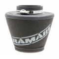 Uniwersalny stożkowy filtr powietrza Ramair CC-500-70 śr. 70mm