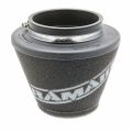 Uniwersalny stożkowy filtr powietrza Ramair CC-500-90 śr. 89mm
