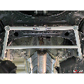 Front Lower Brace (4010) Ultra Racing for Suzuki Swift Sport (A2L414) 1.4 2WD 17+