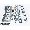 Uszczelki góry silnika Cometic, HONDA 1994-01 DOHC B16A2/A3 B18C5 82mm Bore HG